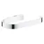 Grohe Selection - Toilettenpapierhalter verchromt