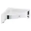 Grohe QuickFix Start Cube - Eckablage verchromt