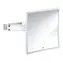 Grohe Selection Cube - Kosmetikspiegel Chrom