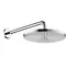 Grohe Euphoria Cosmopolitan - Brausekopfdurchmesser 18 cm, Chrom