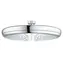 Grohe Tempesta - Kopfbrause 210 | 1 Strahlart | Chrom
