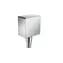 Grohe Euphoria SmartControl - Kopfbrause 260 | 3 Strahlarten | Chrom