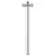 Grohe Rainshower F - Deckenauslass 29 cm Chrom