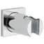 Grohe Rainshower - Wandbrausehalterung verchromt
