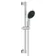 Grohe Vitalio Start - Duschkopfstange und Schlauchset, verchromt