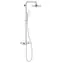 Grohe Euphoria SmartControl - Duschset
