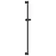 Grohe Vitalio Universal - Duschstange 90 cm, matt schwarz