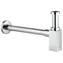 Grohe Siphons - Design Siphon Chrom