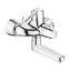 Grohe Grohtherm Special - Thermostat-Medizinarmatur, verchromt