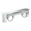 Grohe Grohtherm 2000 - Duschablage EasyReach, Chrom