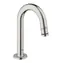 Grohe Universal - Waschtischarmatur Superstahl