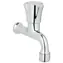 Grohe Costa - Ablassventil verchromt