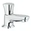Grohe Costa L - Waschtischventil Chrom