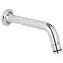 Grohe Universal - Universelle Wandarmatur, verchromt
