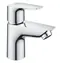 Grohe BauEdge - Waschtischarmatur verchromt