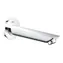 Grohe BauCosmopolitan - Badewannenablauf verchromt