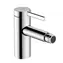 Hansgrohe Zesis S - Bidet-Armatur mit Auslauf verchromt