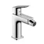 Hansgrohe Logis - Bidet-Armatur mit Auslauf | EcoSmart | Chrom