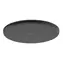 Hansgrohe Raindance Alive S - Kopfbrause | Durchmesser 30 cm | matt schwarz