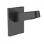 Hansgrohe Pulsify - Duscharm | 15 cm | matt schwarz