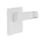 Hansgrohe Pulsify - Duscharm | 15 cm | mattweiß