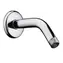 Hansgrohe Aktiva - Duscharm 13 cm | Chrom