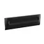 Hansgrohe WallStoris - Glasschaber mattschwarz