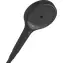 Hansgrohe Rainfinity - Duschkopf 130 | 3 Strahlarten, matt schwarz