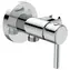 Ideal Standard Bidetta - Unterputz-Bidetarmatur | Chrom