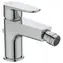 Ideal Standard Cerafine O - Bidetarmatur mit Ablauf | Chrom