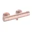 Ideal Standard ALU+ - Thermostat-Duscharmatur | Rosé
