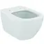 Ideal Standard Tesi - Wand-WC | AquaBlade | weiß
