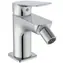 Ideal Standard Ceralife C - Bidet-Mischbatterie mit Click-Clack-Auslauf | BlueStart | Chrom