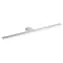 Ideal Standard Spiegel & Leuchte - Pandora LED-Lampe 608 x 112 x 33 mm | 12 W | Chrom