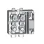 Ideal Standard BUILT - Elektronische Anschlussbox