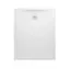Laufen Pro - Duschwanne 100x80 cm | Weiß