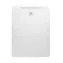 Laufen Pro - Duschwanne 120x100 cm | Weiß
