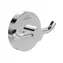 Villeroy & Boch Elements Tender - Haken, Chrom