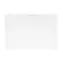 Villeroy & Boch Architectura MetalRim - Duschwanne, 90 x 120 cm, VilboGrip, Alpinweiß
