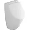 Villeroy & Boch Subway 2.0 - Urinaldeckel, SoftClose, Alpinweiß