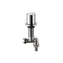 Hansgrohe Zubehör - Küchenabsperrventil | Chrom