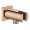 Grohe - Wandwinkel mit Halterung, Warm Sunset