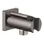Grohe - Wandwinkel mit Halterung, Graphite
