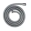 Hansgrohe - Brauseschlauch 160 cm, Chrom