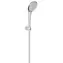 Grohe - Duschset, Chrom