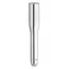 Grohe - Duschkopf, 1 Strahlart, Chrom