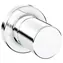 Grohe - Verdecktes Ventil, Chrom