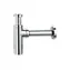 Ideal Standard - Design-Siphon, Chrom