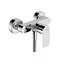 Hansgrohe - Duscharmatur, Chrom