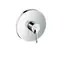 Hansgrohe - Unterputz-Brausearmatur, Chrom